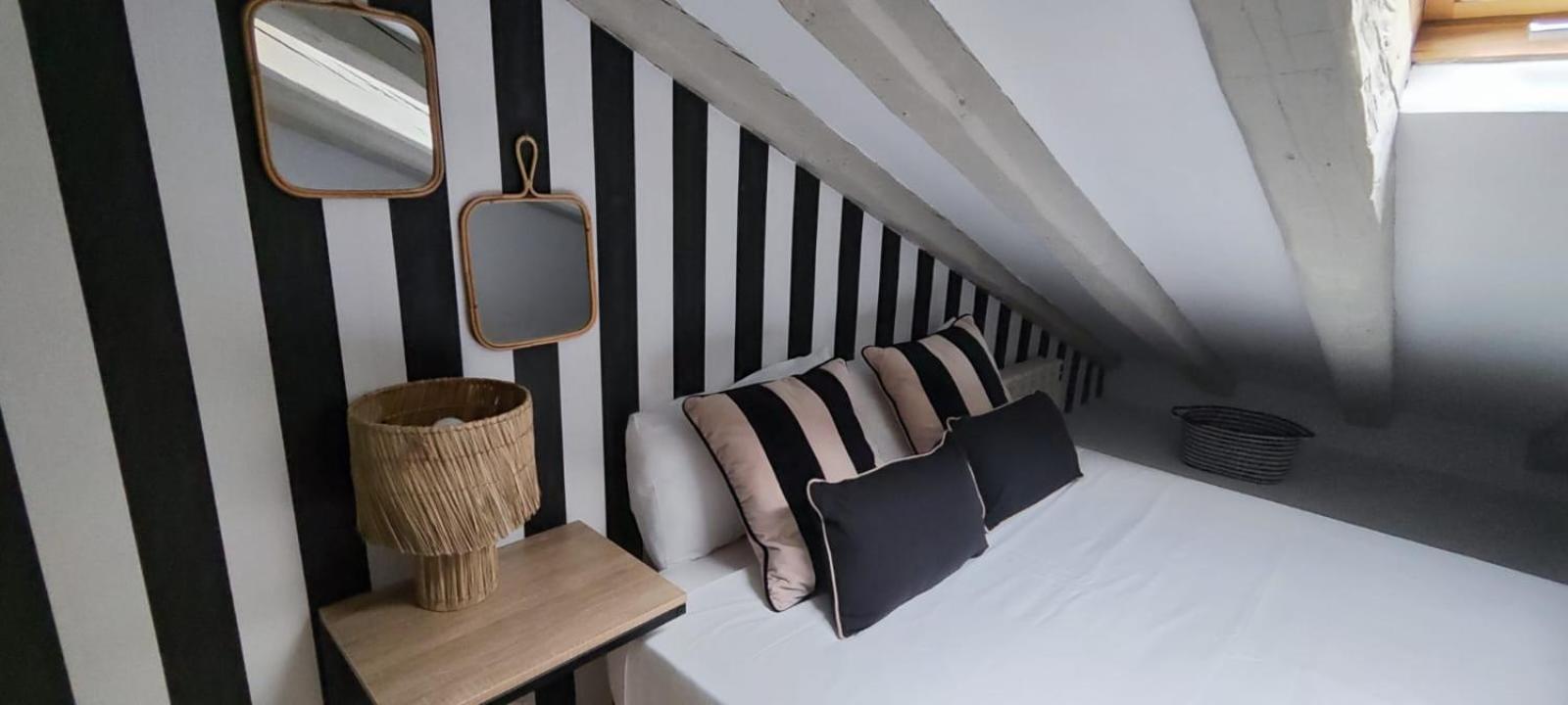 La Casita De Cibeles Apartment Мадрид Екстериор снимка