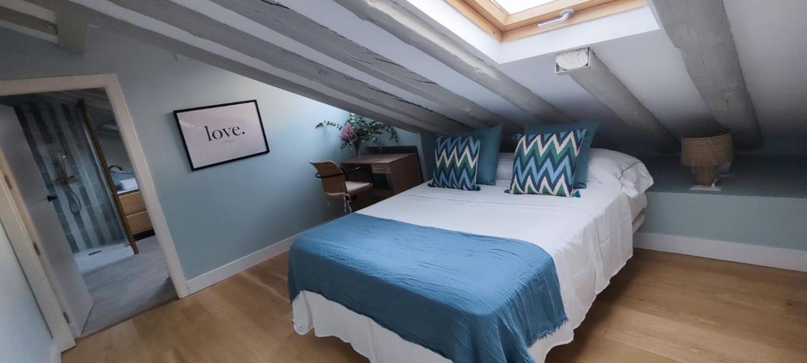 La Casita De Cibeles Apartment Мадрид Екстериор снимка