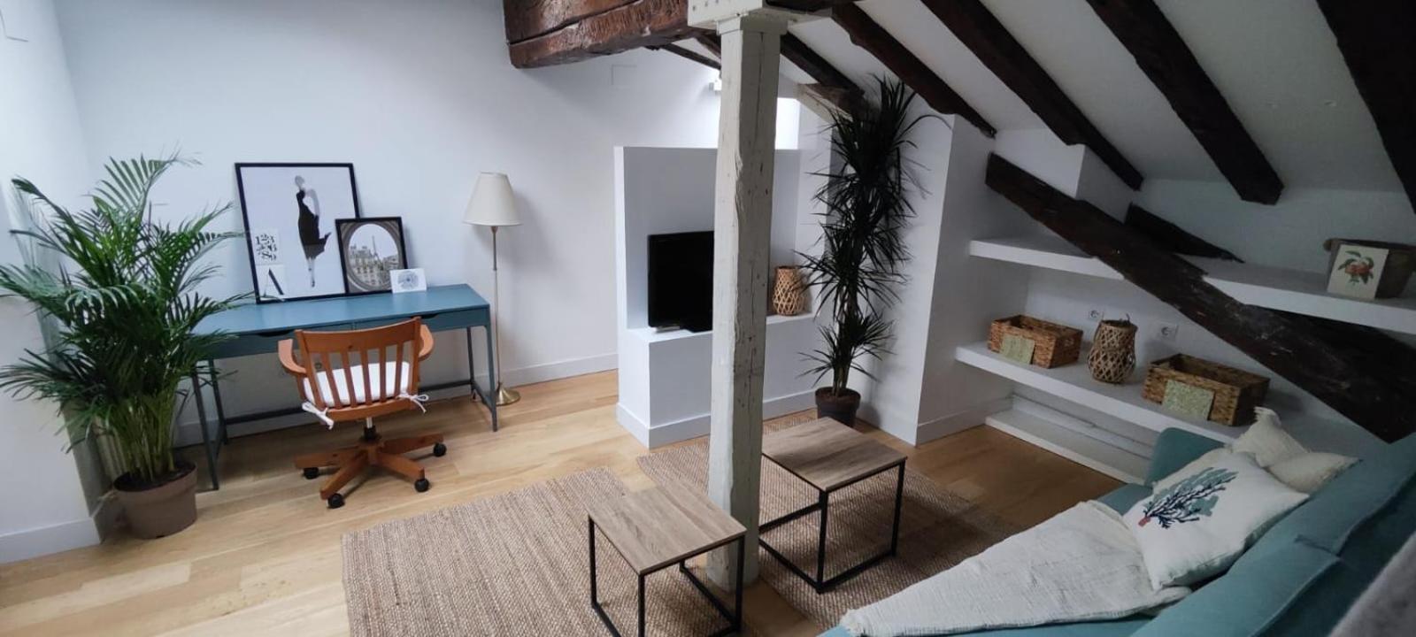 La Casita De Cibeles Apartment Мадрид Екстериор снимка
