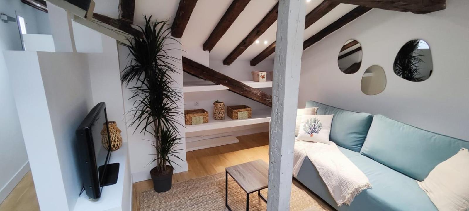 La Casita De Cibeles Apartment Мадрид Екстериор снимка