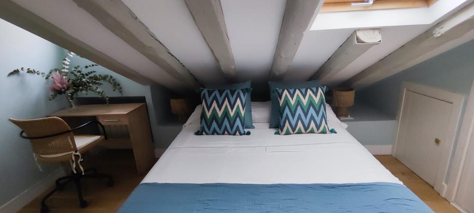 La Casita De Cibeles Apartment Мадрид Екстериор снимка