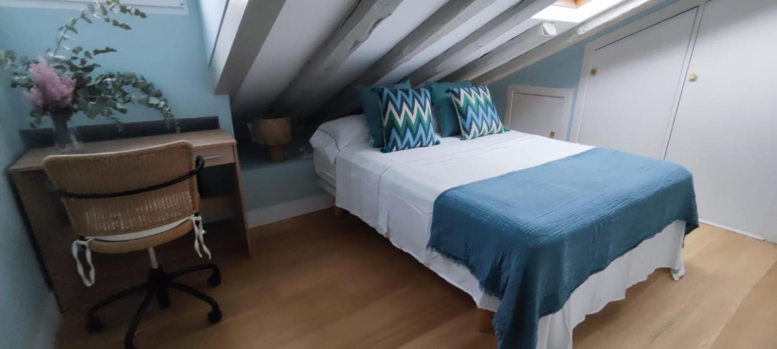 La Casita De Cibeles Apartment Мадрид Екстериор снимка
