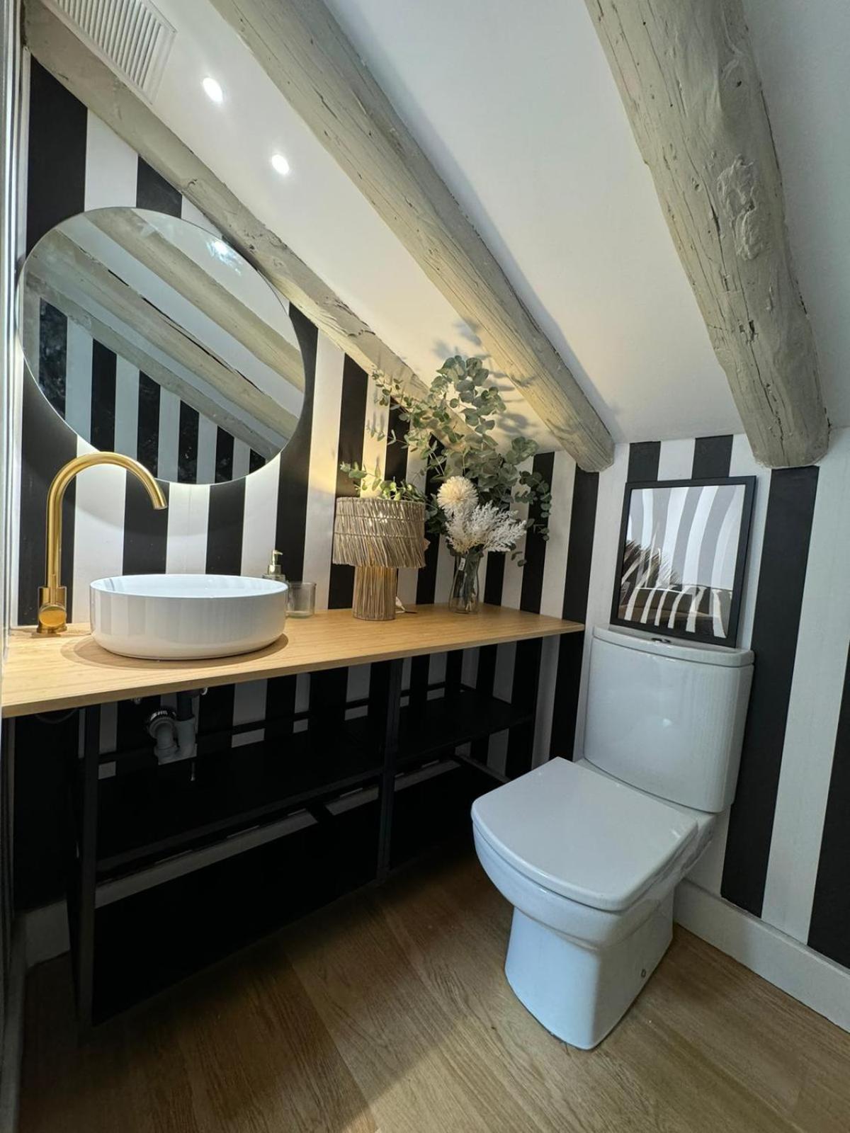 La Casita De Cibeles Apartment Мадрид Екстериор снимка