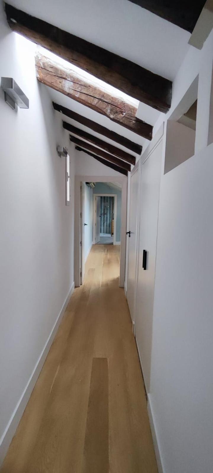 La Casita De Cibeles Apartment Мадрид Екстериор снимка